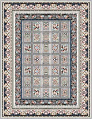 فرش-1200-شانه-1205-فیلی